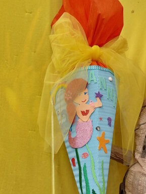 Schultüte