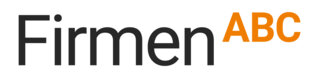 FirmenABC Empfehlung