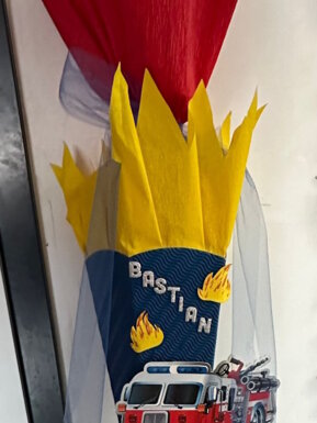 Schultüte