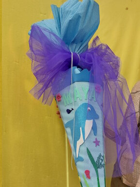Schultüte